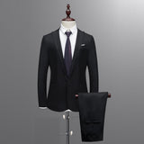 Men's Corporate Attire