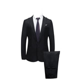 Men's Corporate Attire