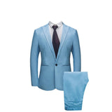 Men's Corporate Attire