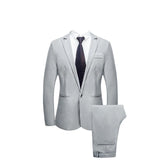 Men's Corporate Attire