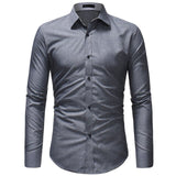 Men's Corporate Attire