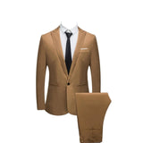 Men's Corporate Attire