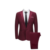 Men's Corporate Attire