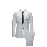 Men's Corporate Attire