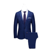 Men's Corporate Attire