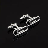 Laser Engraved Cufflinks (18 styles)