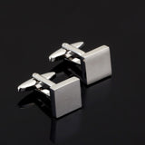 Laser Engraved Cufflinks (18 styles)
