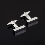 Laser Engraved Cufflinks (18 styles)