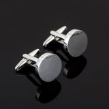 Laser Engraved Cufflinks (18 styles)