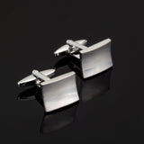 Laser Engraved Cufflinks (18 styles)