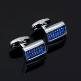 Laser Engraved Cufflinks (18 styles)